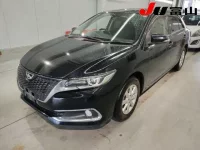 Toyota ALLION лот № 3001 оценка 3.5  с аукциона в Японии 3