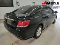 Toyota ALLION лот № 3001 оценка 3.5  с аукциона в Японии 4
