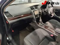 Toyota ALLION лот № 3001 оценка 3.5  с аукциона в Японии 2