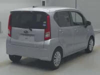 Subaru STELLA лот № 78016 оценка 4.5  с аукциона в Японии 1