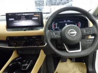 Nissan X-TRAIL лот № 1011 оценка 5  с аукциона в Японии 4