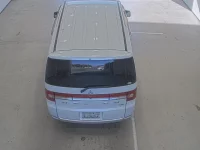 Mitsubishi DELICA D5 лот № 5039 оценка 3.5  с аукциона в Японии 2