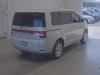 Mitsubishi DELICA D5 лот № 5039 оценка 3.5  с аукциона в Японии 1