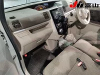 Daihatsu TANTO лот № 3003 оценка 4  с аукциона в Японии 2