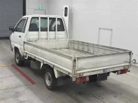 Toyota LITE ACE TRUCK лот № 30079 оценка 3.5  с аукциона в Японии 1