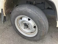 Toyota LITE ACE TRUCK лот № 30079 оценка 3.5  с аукциона в Японии 8