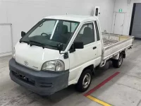 Toyota LITE ACE TRUCK лот № 30079 оценка 3.5  с аукциона в Японии 3