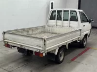 Toyota LITE ACE TRUCK лот № 30079 оценка 3.5  с аукциона в Японии 4