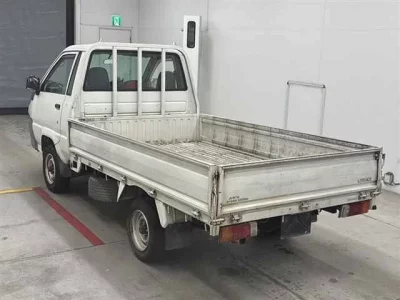 Toyota LITE ACE TRUCK  с аукциона в Японии