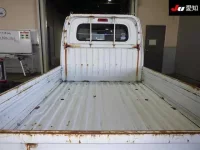 Mitsubishi MINICAB TRUCK лот № 35185 оценка 3  с аукциона в Японии 3