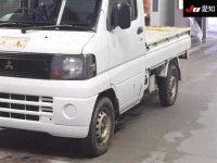 Mitsubishi MINICAB TRUCK лот № 35185 оценка 3  с аукциона в Японии 6