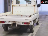 Mitsubishi MINICAB TRUCK лот № 35185 оценка 3  с аукциона в Японии 7