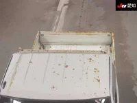 Mitsubishi MINICAB TRUCK лот № 35185 оценка 3  с аукциона в Японии 8