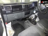 Mitsubishi MINICAB TRUCK лот № 35185 оценка 3  с аукциона в Японии 2
