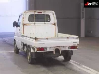 Mitsubishi MINICAB TRUCK лот № 35185 оценка 3  с аукциона в Японии 1