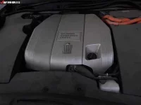 Toyota CROWN лот № 1029 оценка 3  с аукциона в Японии 10