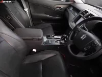 Toyota CROWN лот № 1029 оценка 3  с аукциона в Японии 7