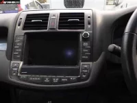 Toyota CROWN лот № 1029 оценка 3  с аукциона в Японии 5