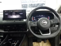 Nissan X-TRAIL лот № 1012 оценка 5  с аукциона в Японии 4