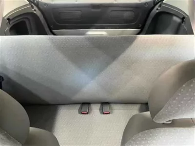 Suzuki ALTO VAN  с аукциона в Японии