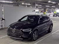 Mercedes-Benz AMG лот № 44 оценка 5  с аукциона в Японии 3