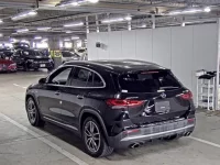 Mercedes-Benz AMG лот № 44 оценка 5  с аукциона в Японии 4