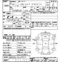 Isuzu ELF лот № 5005 оценка R  с аукциона в Японии 2