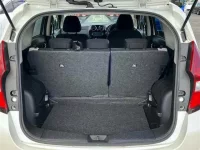 Nissan NOTE лот № 30084 оценка 4  с аукциона в Японии 9