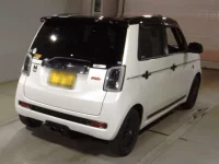 Honda N ONE лот № 32007 оценка 4  с аукциона в Японии 1