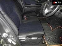 Mitsubishi EK X лот № 2542 оценка 4.5  с аукциона в Японии 5