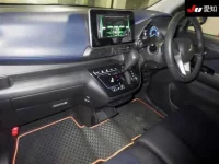 Mitsubishi EK X лот № 2542 оценка 4.5  с аукциона в Японии 2