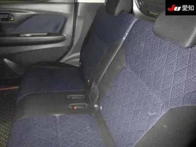 Mitsubishi EK X  с аукциона в Японии