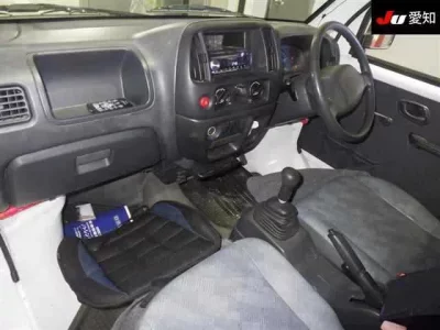 Suzuki CARRY TRUCK  с аукциона в Японии