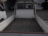 Subaru SAMBAR лот № 1030 оценка 3.5  с аукциона в Японии 8