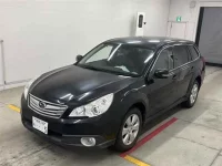 Subaru LEGACY OUTBACK лот № 30082 оценка 3  с аукциона в Японии 3