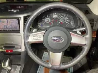 Subaru LEGACY OUTBACK лот № 30082 оценка 3  с аукциона в Японии 6