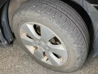 Subaru LEGACY OUTBACK лот № 30082 оценка 3  с аукциона в Японии 8