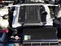 Nissan CEDRIC лот № 1033 оценка 3  с аукциона в Японии 9