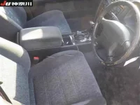 Nissan CEDRIC лот № 1033 оценка 3  с аукциона в Японии 6