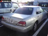 Nissan CEDRIC лот № 1033 оценка 3  с аукциона в Японии 3