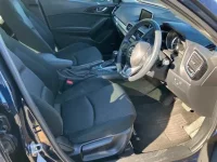 Mazda AXELA лот № 30087 оценка 3.5  с аукциона в Японии 2