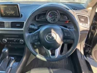 Mazda AXELA лот № 30087 оценка 3.5  с аукциона в Японии 6