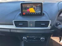 Mazda AXELA лот № 30087 оценка 3.5  с аукциона в Японии 7