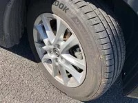 Mazda AXELA лот № 30087 оценка 3.5  с аукциона в Японии 8