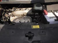 Toyota ESTIMA лот № 1037 оценка 3.5  с аукциона в Японии 10