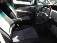 Toyota ESTIMA лот № 1037 оценка 3.5  с аукциона в Японии 7