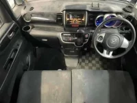 Honda N BOX PLUS лот № 8529 оценка 3.5  с аукциона в Японии 2