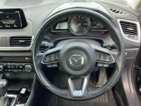 Mazda AXELA лот № 30089 оценка 4  с аукциона в Японии 2