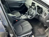 Mazda AXELA лот № 30089 оценка 4  с аукциона в Японии 6