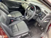 Honda GRACE лот № 30090 оценка R  с аукциона в Японии 2